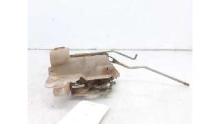 CERRADURA PUERTA DELANTERA DERECHA MITSUBISHI L 200 (1996-2007) 2.5 TD 4WD (K74T) 99CV 2477CC - L.5829041 / 5646R