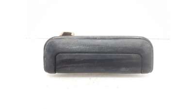 MANETA EXTERIOR DELANTERA DERECHA MITSUBISHI L 200 (1996-2007) 2.5 TD 4WD (K74T) 99CV 2477CC - L.5829089 / 4566474