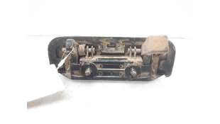 MANETA EXTERIOR DELANTERA DERECHA MITSUBISHI L 200 (1996-2007) 2.5 TD 4WD (K74T) 99CV 2477CC - L.5829089 / 4566474 2