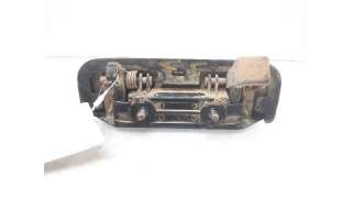 MANETA EXTERIOR DELANTERA DERECHA MITSUBISHI L 200 (1996-2007) 2.5 TD 4WD (K74T) 99CV 2477CC - L.5829089 / 4566474