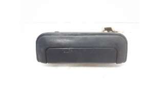 MANETA EXTERIOR DELANTERA IZQUIERDA MITSUBISHI L 200 (1996-2007) 2.5 TD 4WD (K74T) 99CV 2477CC - L.5829090 / 215645