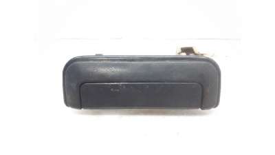 MANETA EXTERIOR DELANTERA IZQUIERDA MITSUBISHI L 200 (1996-2007) 2.5 TD 4WD (K74T) 99CV 2477CC - L.5829090 / 215645