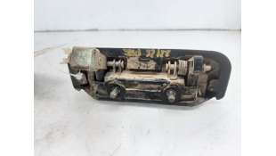 MANETA EXTERIOR DELANTERA IZQUIERDA MITSUBISHI L 200 (1996-2007) 2.5 TD 4WD (K74T) 99CV 2477CC - L.5829090 / 215645 2