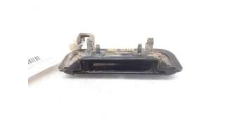 MANETA EXTERIOR DELANTERA IZQUIERDA MITSUBISHI L 200 (1996-2007) 2.5 TD 4WD (K74T) 99CV 2477CC - L.5829090 / 215645