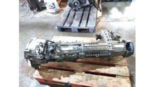 CAJA CAMBIOS VOLKSWAGEN TOUAREG (2003-2010) 2.5 R5 TDI 174CV 2461CC - L.5829141 / FEA