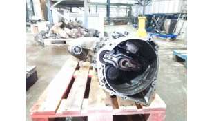 CAJA CAMBIOS VOLKSWAGEN TOUAREG (2003-2010) 2.5 R5 TDI 174CV 2461CC - L.5829141 / FEA 2