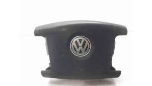 AIRBAG DELANTERO IZQUIERDO VOLKSWAGEN TOUAREG (2003-2010) 2.5 R5 TDI 174CV 2461CC - L.5829148 / 7L6880201CP