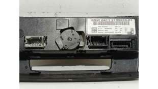 AIRBAG DELANTERO IZQUIERDO VOLKSWAGEN TOUAREG (2003-2010) 2.5 R5 TDI 174CV 2461CC - L.5829148 / 7L6880201CP 2