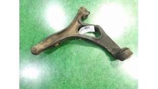 BRAZO SUSPENSION INFERIOR DELANTERO IZQUIERDO VOLKSWAGEN TOUAREG (2003-2010) 2.5 R5 TDI 174CV 2461CC - L.5829191 / 7L040715