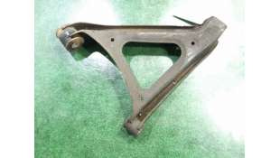 BRAZO SUSPENSION INFERIOR TRASERO IZQUIERDO VOLKSWAGEN TOUAREG (2003-2010) 2.5 R5 TDI 174CV 2461CC - L.5829193 / 7L0505311B