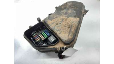 CAJA RELES / FUSIBLES VOLKSWAGEN TOUAREG (2003-2010) 2.5 R5 TDI 174CV 2461CC - L.5829200 / 7L0937503D