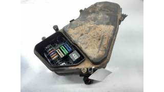 CAJA RELES / FUSIBLES VOLKSWAGEN TOUAREG (2003-2010) 2.5 R5 TDI 174CV 2461CC - L.5829200 / 7L0937503D