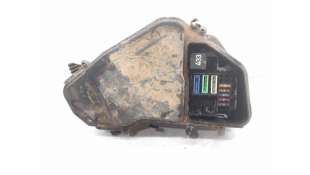 CAJA RELES / FUSIBLES VOLKSWAGEN TOUAREG (2003-2010) 2.5 R5 TDI 174CV 2461CC - L.5829200 / 7L0937503D 2