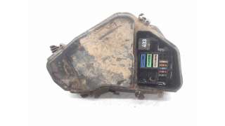 CAJA RELES / FUSIBLES VOLKSWAGEN TOUAREG (2003-2010) 2.5 R5 TDI 174CV 2461CC - L.5829200 / 7L0937503D