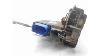 CERRADURA PUERTA DELANTERA IZQUIERDA VOLKSWAGEN TOUAREG (2003-2010) 2.5 R5 TDI 174CV 2461CC - L.5829217 / 3D1837015
