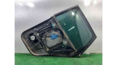 ELEVALUNAS TRASERO IZQUIERDO VOLKSWAGEN TOUAREG (2003-2010) 2.5 R5 TDI 174CV 2461CC - L.5829244 / 7L6839729B