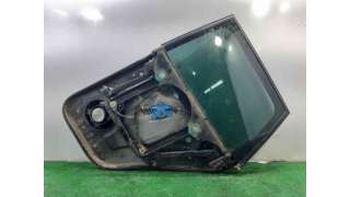 ELEVALUNAS TRASERO IZQUIERDO VOLKSWAGEN TOUAREG (2003-2010) 2.5 R5 TDI 174CV 2461CC - L.5829244 / 7L6839729B