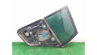 ELEVALUNAS TRASERO IZQUIERDO VOLKSWAGEN TOUAREG (2003-2010) 2.5 R5 TDI 174CV 2461CC - L.5829244 / 7L6839729B