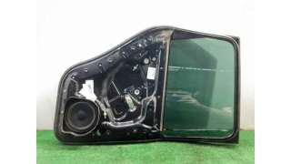 ELEVALUNAS TRASERO IZQUIERDO VOLKSWAGEN TOUAREG (2003-2010) 2.5 R5 TDI 174CV 2461CC - L.5829244 / 7L6839729B