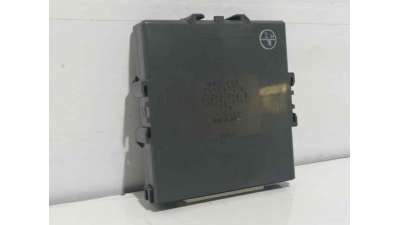 FARO ANTINIEBLA IZQUIERDO VOLKSWAGEN TOUAREG (2003-2010) 2.5 R5 TDI 174CV 2461CC - L.5829252 / 7L6941699B