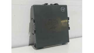 FARO ANTINIEBLA IZQUIERDO VOLKSWAGEN TOUAREG (2003-2010) 2.5 R5 TDI 174CV 2461CC - L.5829252 / 7L6941699B