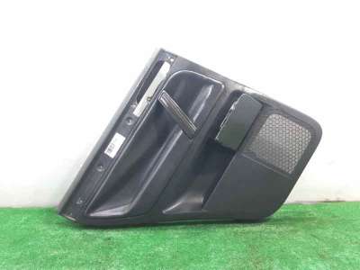GUARNECIDO PUERTA TRASERA IZQUIERDA VOLKSWAGEN TOUAREG (2003-2010) 2.5 R5 TDI 174CV 2461CC - L.5829264 / 7L6867211BQFKZ