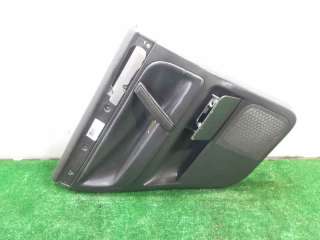 GUARNECIDO PUERTA TRASERA IZQUIERDA VOLKSWAGEN TOUAREG (2003-2010) 2.5 R5 TDI 174CV 2461CC - L.5829264 / 7L6867211BQFKZ