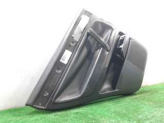 GUARNECIDO PUERTA TRASERA IZQUIERDA VOLKSWAGEN TOUAREG (2003-2010) 2.5 R5 TDI 174CV 2461CC - L.5829264 / 7L6867211BQFKZ