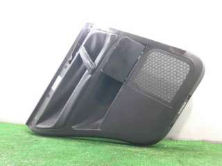 GUARNECIDO PUERTA TRASERA IZQUIERDA VOLKSWAGEN TOUAREG (2003-2010) 2.5 R5 TDI 174CV 2461CC - L.5829264 / 7L6867211BQFKZ