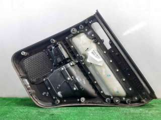 GUARNECIDO PUERTA TRASERA IZQUIERDA VOLKSWAGEN TOUAREG (2003-2010) 2.5 R5 TDI 174CV 2461CC - L.5829264 / 7L6867211BQFKZ