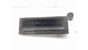 MANETA EXTERIOR PORTON VOLKSWAGEN TOUAREG (2003-2010) 2.5 R5 TDI 174CV 2461CC - L.5829291 / 1J0827566F