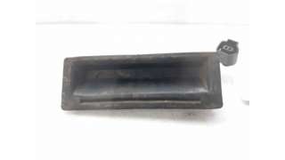 MANETA EXTERIOR PORTON VOLKSWAGEN TOUAREG (2003-2010) 2.5 R5 TDI 174CV 2461CC - L.5829291 / 1J0827566F