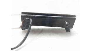 MANETA EXTERIOR PORTON VOLKSWAGEN TOUAREG (2003-2010) 2.5 R5 TDI 174CV 2461CC - L.5829291 / 1J0827566F 2