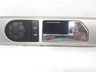 MANETA INTERIOR TRASERA DERECHA VOLKSWAGEN TOUAREG (2003-2010) 2.5 R5 TDI 174CV 2461CC - L.5829294 / 7L6837114