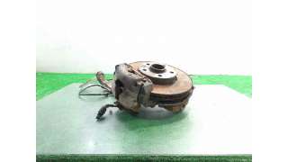 MANGUETA DELANTERA IZQUIERDA VOLKSWAGEN TOUAREG (2003-2010) 2.5 R5 TDI 174CV 2461CC - L.5829297 / 7L6407257A