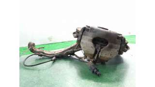 MANGUETA DELANTERA IZQUIERDA VOLKSWAGEN TOUAREG (2003-2010) 2.5 R5 TDI 174CV 2461CC - L.5829297 / 7L6407257A