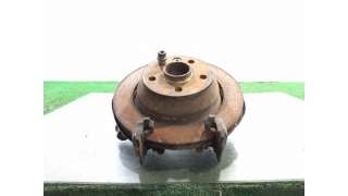 MANGUETA TRASERA IZQUIERDA VOLKSWAGEN TOUAREG (2003-2010) 2.5 R5 TDI 174CV 2461CC - L.5829299 / 7L0505435B