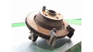 MANGUETA TRASERA IZQUIERDA VOLKSWAGEN TOUAREG (2003-2010) 2.5 R5 TDI 174CV 2461CC - L.5829299 / 7L0505435B