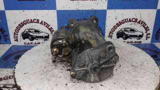MANGUETA TRASERA IZQUIERDA VOLKSWAGEN TOUAREG (2003-2010) 2.5 R5 TDI 174CV 2461CC - L.5829299 / 7L0505435B