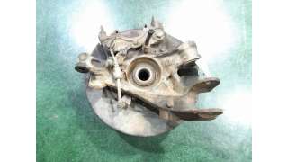 MANGUETA TRASERA IZQUIERDA VOLKSWAGEN TOUAREG (2003-2010) 2.5 R5 TDI 174CV 2461CC - L.5829299 / 7L0505435B