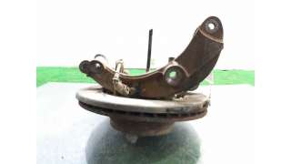 MANGUETA TRASERA IZQUIERDA VOLKSWAGEN TOUAREG (2003-2010) 2.5 R5 TDI 174CV 2461CC - L.5829299 / 7L0505435B