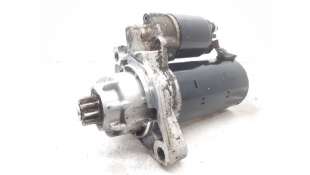 MOTOR ARRANQUE VOLKSWAGEN TOUAREG (2003-2010) 2.5 R5 TDI 174CV 2461CC - L.5829300 / 070911023B 2
