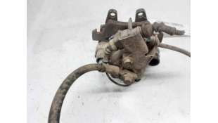 PINZA FRENO TRASERA IZQUIERDA VOLKSWAGEN TOUAREG (2003-2010) 2.5 R5 TDI 174CV 2461CC - L.5829328 / 7L6615423 2