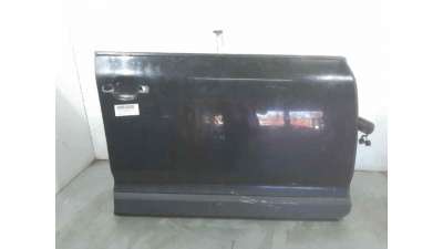 PUERTA DELANTERA DERECHA VOLKSWAGEN TOUAREG (2003-2010) 2.5 R5 TDI 174CV 2461CC - L.5829334 / 7L0831056L