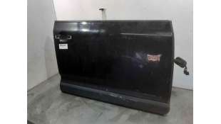 PUERTA DELANTERA DERECHA VOLKSWAGEN TOUAREG (2003-2010) 2.5 R5 TDI 174CV 2461CC - L.5829334 / 7L0831056L 2