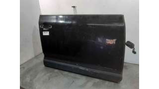 PUERTA DELANTERA DERECHA VOLKSWAGEN TOUAREG (2003-2010) 2.5 R5 TDI 174CV 2461CC - L.5829334 / 7L0831056L
