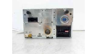 SISTEMA AUDIO / RADIO CD VOLKSWAGEN TOUAREG (2003-2010) 2.5 R5 TDI 174CV 2461CC - L.5829347 / 7L6035191C