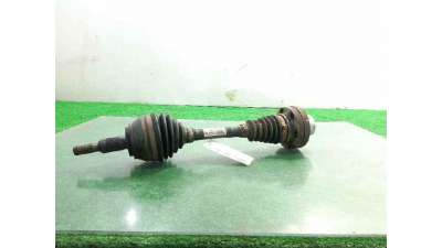 TRANSMISION DELANTERA DERECHA VOLKSWAGEN TOUAREG (2003-2010) 2.5 R5 TDI 174CV 2461CC - L.5829361 / 7L6407271D