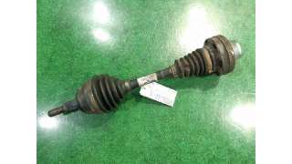 TRANSMISION DELANTERA DERECHA VOLKSWAGEN TOUAREG (2003-2010) 2.5 R5 TDI 174CV 2461CC - L.5829361 / 7L6407271D