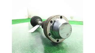 TRANSMISION DELANTERA DERECHA VOLKSWAGEN TOUAREG (2003-2010) 2.5 R5 TDI 174CV 2461CC - L.5829361 / 7L6407271D